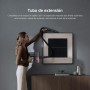 Xiaomi Vacuum Cleaner G20, Aspiradora Escoba sin Cable, 150AW, Luces LED, filtrado eficiente, batería de Larga duración, Blanco