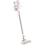 Xiaomi Vacuum Cleaner G20, Aspiradora Escoba sin Cable, 150AW, Luces LED, filtrado eficiente, batería de Larga duración, Blanco
