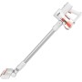 Xiaomi Vacuum Cleaner G20, Aspiradora Escoba sin Cable, 150AW, Luces LED, filtrado eficiente, batería de Larga duración, Blanco