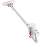 Xiaomi Vacuum Cleaner G20, Aspiradora Escoba sin Cable, 150AW, Luces LED, filtrado eficiente, batería de Larga duración, Blanco