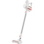 Xiaomi Vacuum Cleaner G20, Aspiradora Escoba sin Cable, 150AW, Luces LED, filtrado eficiente, batería de Larga duración, Blanco