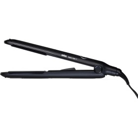 Braun Satin Hair 7 SensoCare ST780 - Plancha de pelo cerámica para alisado, con tecnología Sensor