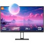 Xiaomi Monitor A24i - Monitor de 23,8" FHD (1920x1080, 100Hz, 6ms, 7.5 mm, HDMI 1.4 x1, Protección Luz Azul), Negro (Versión ES)