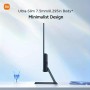 Xiaomi Monitor A24i - Monitor de 23,8" FHD (1920x1080, 100Hz, 6ms, 7.5 mm, HDMI 1.4 x1, Protección Luz Azul), Negro (Versión ES)