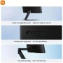 Xiaomi Monitor A24i - Monitor de 23,8" FHD (1920x1080, 100Hz, 6ms, 7.5 mm, HDMI 1.4 x1, Protección Luz Azul), Negro (Versión ES)