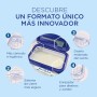 Almirón Profutura 2 Leche de Continuación en Polvo, desde los 6 Meses, 800 g (Paquete de 4), Total 3.2 kg,
