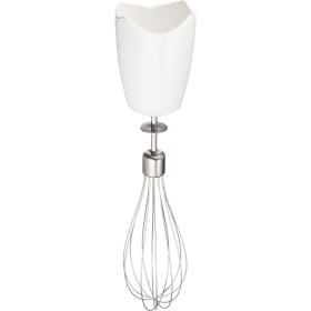 Braun Hogar Unisex - Adulto Accesorio Braun MQ10 Acc.Batitora Varill, Blanco, One size