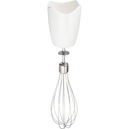 Braun Hogar Unisex - Adulto Accesorio Braun MQ10 Acc.Batitora Varill, Blanco, One size