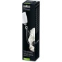Braun Hogar Unisex - Adulto Accesorio Braun MQ10 Acc.Batitora Varill, Blanco, One size