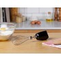 Braun Hogar Unisex - Adulto Accesorio Braun MQ10 Acc.Batitora Varill, Blanco, One size
