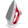 Braun Household TexStyle 1 SI 1050BL - Plancha de vapor con suela SuperCeramic, vapor vertical, 2000 W, color azul, (SI1050BL)