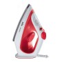 Braun Household TexStyle 1 SI 1050BL - Plancha de vapor con suela SuperCeramic, vapor vertical, 2000 W, color azul, (SI1050BL)
