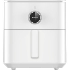 Xiaomi Smart Air Fryer 6.5L - Freidora de aire 6.5L, 1800W, +100 recetas, pantalla OLED, temperatura regulable 40°C-220°C °,