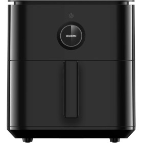 Xiaomi Smart Air Fryer 6.5L - Freidora de aire 6.5L, 1800W, +100 recetas, pantalla OLED, temperatura regulable 40°C-220°C °,