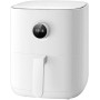 Xiaomi Smart Air Fryer 6.5L - Freidora de aire 6.5L, 1800W, +100 recetas, pantalla OLED, temperatura regulable 40°C-220°C °,