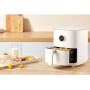 Xiaomi Smart Air Fryer 6.5L - Freidora de aire 6.5L, 1800W, +100 recetas, pantalla OLED, temperatura regulable 40°C-220°C °,