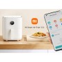 Xiaomi Smart Air Fryer 6.5L - Freidora de aire 6.5L, 1800W, +100 recetas, pantalla OLED, temperatura regulable 40°C-220°C °,