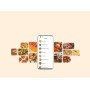 Xiaomi Smart Air Fryer 6.5L - Freidora de aire 6.5L, 1800W, +100 recetas, pantalla OLED, temperatura regulable 40°C-220°C °,