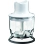 Braun Hogar MQ20 Minipimer Accesorio Minipicadora, 350 ml, Blanco