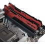 Patriot Memory Viper Elite II DDR4 3200 8GB (1x8GB) C18 Modulo de Memoria Gaming de Alto Rendimiento RAM XMP 2.0 Negro/Rojo