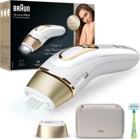 Depiladora IPL Braun Silk-expert Pro 5 PL5052