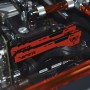 Patriot Memory Viper Elite II DDR4 3200 8GB (1x8GB) C18 Modulo de Memoria Gaming de Alto Rendimiento RAM XMP 2.0 Negro/Rojo