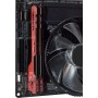 Patriot Memory Viper Elite II DDR4 3200 8GB (1x8GB) C18 Modulo de Memoria Gaming de Alto Rendimiento RAM XMP 2.0 Negro/Rojo