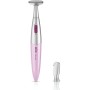 Braun Silk-épil FG1100, Recortadora De Precisión Para La Zona Del Bikini, Rosa