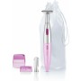 Braun Silk-épil FG1100, Recortadora De Precisión Para La Zona Del Bikini, Rosa