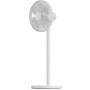 Xiaomi Smart Standing Fan 2 Pro - Ventilador de pie con aspas de doble capa, brisa natural directa, inalámbrico y portátil,