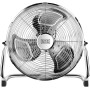 Black+Decker bxeff120e – ventilador circulador de aire de 120w de potencia y 45cm de diámetro, grandes aspas de aluminio, 3