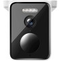 Xiaomi Outdoor Camera CW300 – Cámara Exterior con resolución 2560p, IP66, Detección Personas por IA, Visión Nocturna, 360grados,