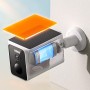 Xiaomi Outdoor Camera CW300 – Cámara Exterior con resolución 2560p, IP66, Detección Personas por IA, Visión Nocturna, 360grados,
