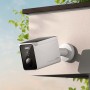 Xiaomi Outdoor Camera CW300 – Cámara Exterior con resolución 2560p, IP66, Detección Personas por IA, Visión Nocturna, 360grados,