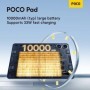 Tableta POCO Pad versión Global pantalla LCD de 12.1 pulgadas 120Hz 2.