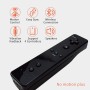 QUMOX Mando a Distancia Mando a Distancia + Nunchuk para Wii