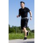Fitgriff® Riñonera Running Deportiva - Cinturon Correr Hombre y Mujer - Porta Movil (para Todos los Smartphones) para Walking,