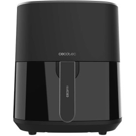Cecotec Freidora de Aire sin Aceite de 5'5L Cecofry Fantastik 5500. 1500W, Tecnología PerfectCook, 9 Modos, Táctil, Regulable