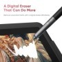XPPen New Artist 15,6 Pro V2 bolígrafo gráfico tableta Monitor pantall