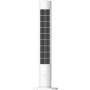 Xiaomi Smart Tower Fan 2 Ventilador de Torre 24W Blanco