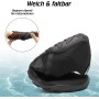 SAGUARO Mujer Zapatos de Agua para Hombre Surf Escarpines Playa Natación Respirable Antideslizante Playa Natación Aire Libre