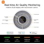 Xiaomi Mi Air Purifier 4 Compact White EU BHR5860EU