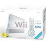 Wii Console Blanca (incluido Wii Sports Resorts)