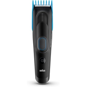 Braun HC 5010 - Cortapelos con 9 longitudes de corte