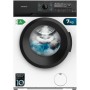 Cecotec Lavadora 7 Kg de Carga Frontal Bolero DressCode 7300 Inverter A 1950 W, 1200 rpm Máximas Regulables, 15 Programas, Bajo