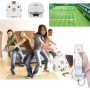 GIRIAITUS Wii Motion Plus Adaptador - Controlador de Sensor de conexión Wii Motion Plus (Blanco 2 Unidad)