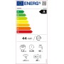 Cecotec Lavadora 7 Kg de Carga Frontal Bolero DressCode 7300 Inverter A 1950 W, 1200 rpm Máximas Regulables, 15 Programas, Bajo