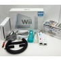 Wii + 1 Manette + Wii Sport