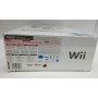 Wii + 1 Manette + Wii Sport