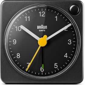 Braun Reloj Despertador